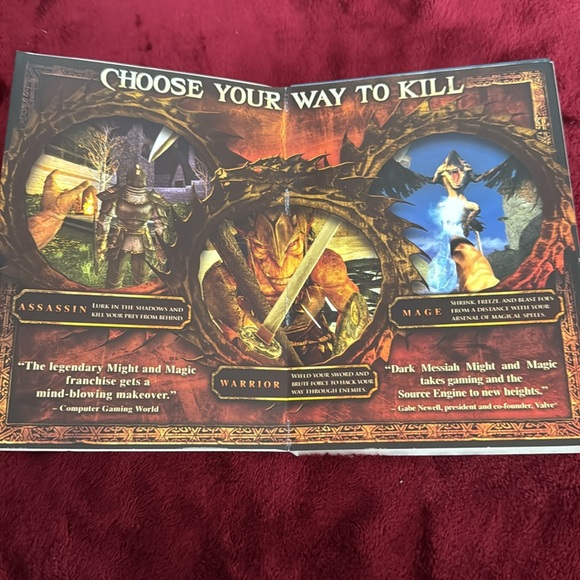 PC CD Games (Random) - Picture 3 of 7